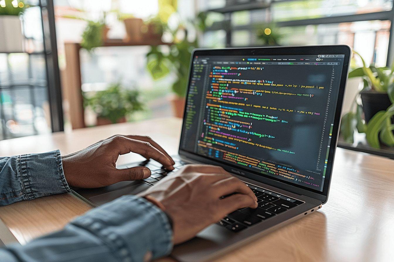 Le JavaScript pour le développement front-end : les meilleurs frameworks et fonctionnalités à maîtriser
