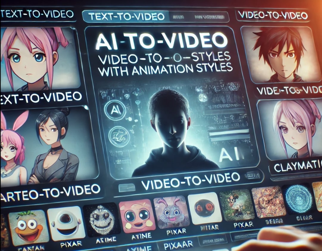 image-to-video-ai