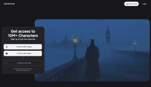 Character ai : parlez à vos héros, vos mentors ou vos créations