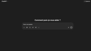 ChatGPT : l’outil IA incontournable pour simplifier votre quotidien en 2025