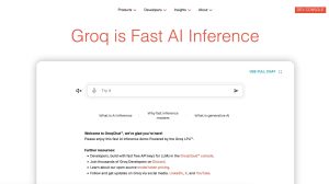 Groq : l’IA ultra-rapide qui transforme vos projets en 2025